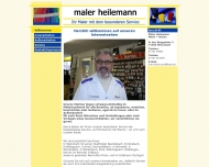 Bild Heilemann Maler