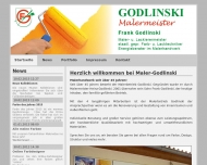 Bild Godlinski Frank Malermeister