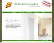 Bild Frommherz Klaus