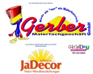 Bild Gerber Malerfachgeschft GmbH