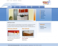 Bild Wolf GmbH Heizung-Sanitr