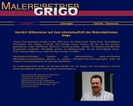 Bild Grigo Jrgen Malermeister