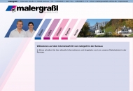 Bild Graßl Georg Malermeister