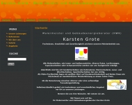 Bild Grote Kurt Malermeister