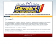 Bild Gensert Claus