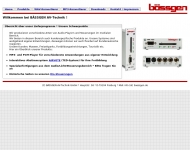 Bild Bssgen AV-Technik GmbH