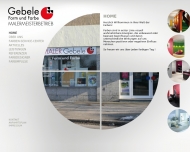Bild Gebele Form und Farbe 