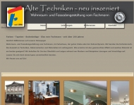 Bild Freese Malermeister Ihr Creativ Partner