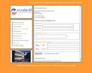 Bild Erich Eisenhardt GmbH