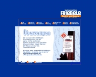 Bild Friebele e.K. Inh. Thomas Prestele