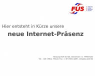 Bild Heizungs-Fus GmbH