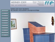 Bild Eder Werner Malermeister