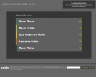 Bild Egbers Malermeisterin