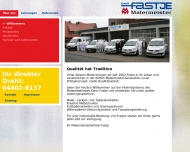 Bild Fastje Malermeister GmbH