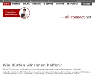 Bild all-connect Data Communications GmbH