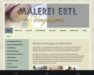 Bild Maler Ertl