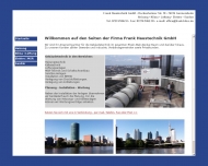 Bild Frank Haustechnik GmbH