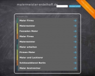Bild Erdelhoff Richard Malermeister