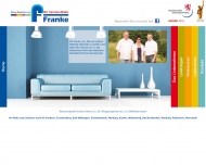 Bild Malerfachbetrieb Franke GmbH & Co. KG
