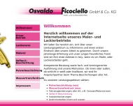 Bild Osvaldo Ficociello GmbH & Co. KG