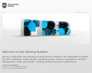 Bild Fish Blowing Bubbles GmbH