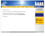 Bild BAAS GmbH