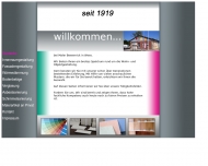Bild maler bewernick seit 1919 gmbh