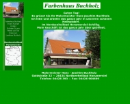Bild Buchholz Farbenhaus