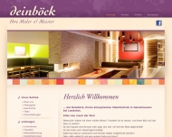 Bild Deinbck Edgar Malerbetrieb