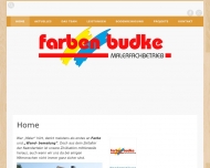 Bild Budke Matthias Malermeister