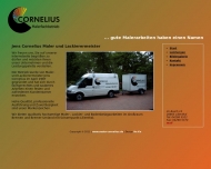 Bild Cornelius Jens Maler- u. Lackierermeister