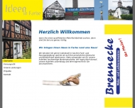 Bild Brennecke Lothar Maler- und Lackierbetrieb