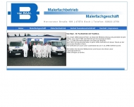Bild Malerfachbetrieb Baal Norbert