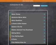 Bild Bornscheid Michael