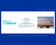 Bild Gssl Werner GmbH Heizungs- u. Solaranlagen