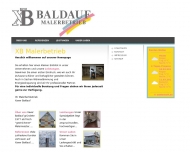 Bild Baldauf Xaver Malerbetrieb
