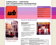 Bild Blisse Wolfgang