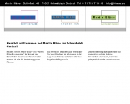 Bild Blse Maler
