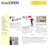 Bild Knorr GmbH & Co.