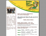 Bild Boden & Wand UG