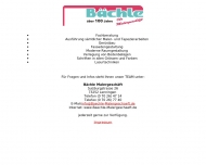 Bild Bchle Gnter