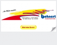 Bild Bohnert Jrgen Malermeister