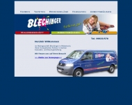 Bild Blechinger Maler , Blechinger Axel