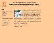 Bild Borsbach Norbert Maler und Lackierer u. Simone