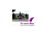 Bild Behrens Thomas - Der rollende Maler Malereibetrieb