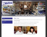 Bild Ernst Wlfing Inhaber Thomas Leszinski e.K.