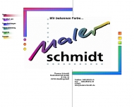 Bild Schmidt Thomas Malereibetrieb GmbH
