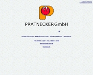 Bild Pratnecker GmbH.