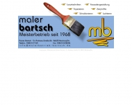 Bild Bartsch Rainer