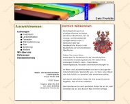 Bild Frericks Lutz Malerbetrieb